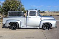 1956 Ford F-100 Restomod LS Turbo for sale