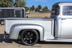 1956 Ford F-100 Restomod LS Turbo for sale