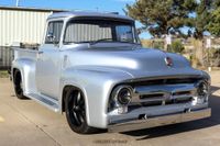1956 Ford F-100 Restomod LS Turbo for sale