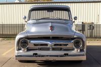 1956 Ford F-100 Restomod LS Turbo for sale