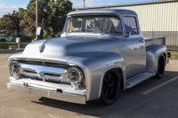 1956 Ford F-100 Restomod LS Turbo for sale