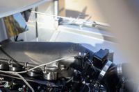 1956 Ford F-100 Restomod LS Turbo for sale