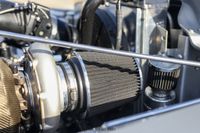 1956 Ford F-100 Restomod LS Turbo for sale
