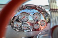 1956 Ford F-100 Restomod LS Turbo for sale
