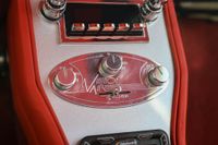 1956 Ford F-100 Restomod LS Turbo for sale