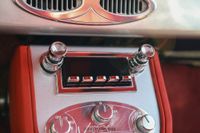 1956 Ford F-100 Restomod LS Turbo for sale