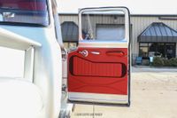 1956 Ford F-100 Restomod LS Turbo for sale