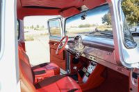 1956 Ford F-100 Restomod LS Turbo for sale