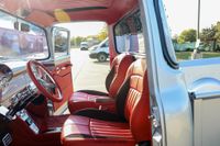 1956 Ford F-100 Restomod LS Turbo for sale