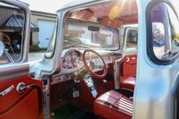 1956 Ford F-100 Restomod LS Turbo for sale