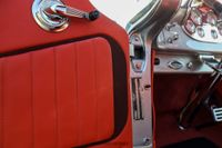 1956 Ford F-100 Restomod LS Turbo for sale