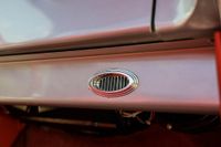 1956 Ford F-100 Restomod LS Turbo for sale
