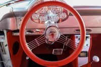 1956 Ford F-100 Restomod LS Turbo for sale