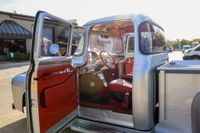 1956 Ford F-100 Restomod LS Turbo for sale