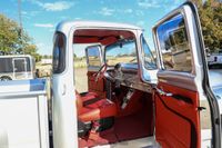 1956 Ford F-100 Restomod LS Turbo for sale