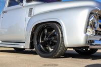 1956 Ford F-100 Restomod LS Turbo for sale
