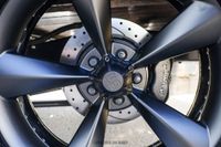 1956 Ford F-100 Restomod LS Turbo for sale