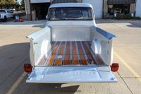 1956 Ford F-100 Restomod LS Turbo for sale