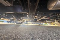 1956 Ford F-100 Restomod LS Turbo for sale