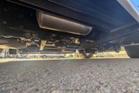 1956 Ford F-100 Restomod LS Turbo for sale