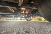 1956 Ford F-100 Restomod LS Turbo for sale