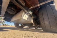 1956 Ford F-100 Restomod LS Turbo for sale