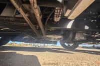 1956 Ford F-100 Restomod LS Turbo for sale