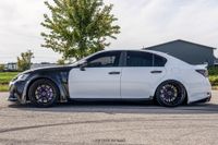 2016 Lexus GS F Supercharged for sale