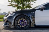 2016 Lexus GS F Supercharged for sale