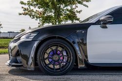 2016 Lexus GS F Supercharged for sale