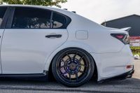 2016 Lexus GS F Supercharged for sale