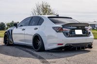 2016 Lexus GS F Supercharged for sale
