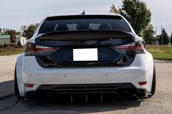 2016 Lexus GS F Supercharged for sale