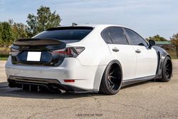 2016 Lexus GS F Supercharged for sale