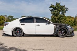 2016 Lexus GS F Supercharged for sale