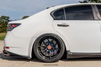 2016 Lexus GS F Supercharged for sale