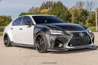 2016 Lexus GS F Supercharged for sale