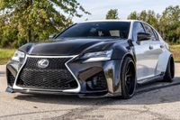 2016 Lexus GS F Supercharged for sale