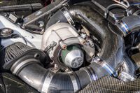 2016 Lexus GS F Supercharged for sale