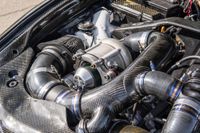 2016 Lexus GS F Supercharged for sale