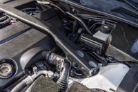 2016 Lexus GS F Supercharged for sale