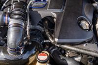 2016 Lexus GS F Supercharged for sale
