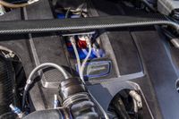 2016 Lexus GS F Supercharged for sale