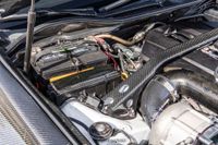 2016 Lexus GS F Supercharged for sale