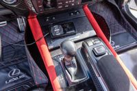 2016 Lexus GS F Supercharged for sale
