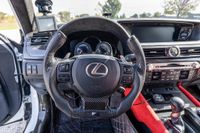 2016 Lexus GS F Supercharged for sale