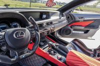 2016 Lexus GS F Supercharged for sale