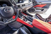 2016 Lexus GS F Supercharged for sale