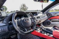 2016 Lexus GS F Supercharged for sale