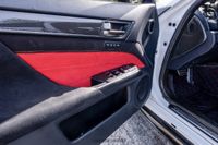 2016 Lexus GS F Supercharged for sale